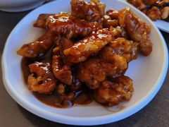 -友谊餐馆(永安路店)