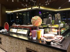 -海棠湾威斯汀酒店·知味西餐厅