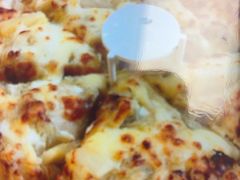-尊宝比萨(如意店)