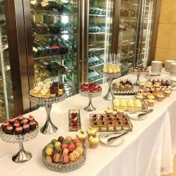 -北京饭店诺金·宴会厅