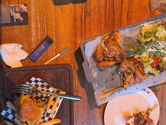 -双层巴士·鲜串鲜啤·团建聚会(凯德广场店)