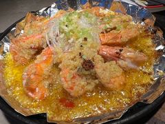 -新白鹿餐厅(金鹰新街口店)