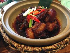-虎哥私房菜(馒头山店)