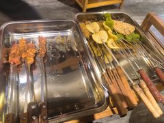 -水浒烤肉(国贸店)