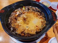 麻辣锅底-袁记串串香(梁家巷店)