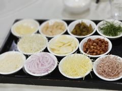 -金瑞轩大酒楼·顺德鱼生·粤菜海鲜(东江国际店)