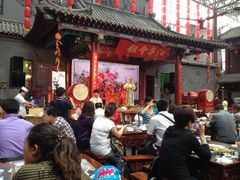 -江宁会馆(劈柴院店)