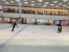 -全明星滑冰俱乐部(万象城店)