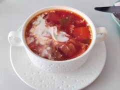 -库滋明·俄罗斯特色美食(中央大街店)