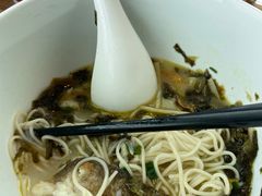 -无锡苏宁银河国际酒店-麺餐厅