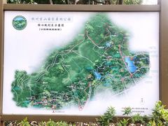 -杭州半山国家森林公园