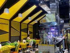 -花甲大咖(曼哈顿店)