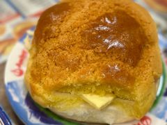 菠萝油-金华冰厅