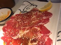 -猫抓烤肉(武进吾悦广场店)