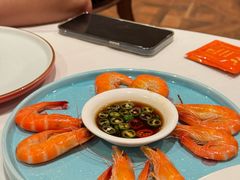 -醉辉皇原味海鲜江南菜(成都大魔方店)