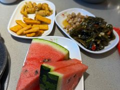 -巴蜀王婆大虾(南锣鼓巷店)