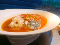 剁椒鱼头-凤凰湘语·湘粤和鸣(浦东旗舰店)