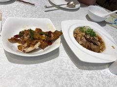 -香宫中餐厅 · 桂林香格里拉