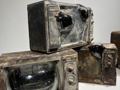 -浙江西湖美术馆