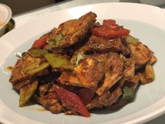 -宁夏国强手抓羊肉·清真菜(未央路凤三店)