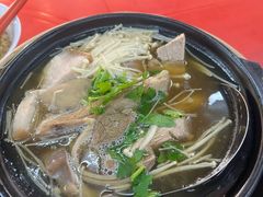 -兴记肉骨茶(甲洞大街第二新分店)