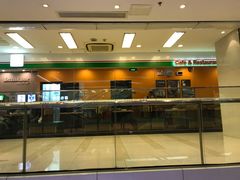 -萨莉亚意式餐厅(石鼓路店)