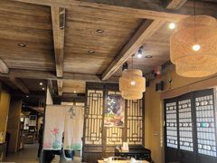 -百翠山居.家飨餐厅