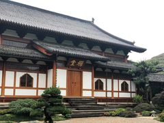 -径山寺