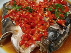 -北方家宴(番禺永旺店)