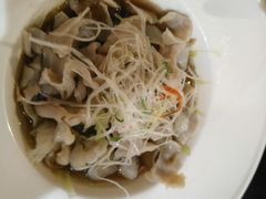 -老洋房花园饭店(绍兴路店)