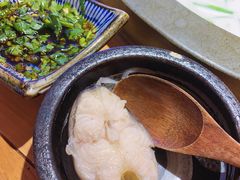 -咕嘟草帽鱼·牛奶一样的鲜鱼汤(包河万达广场创始店)