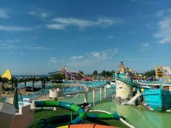 -秦皇岛乐岛海洋王国