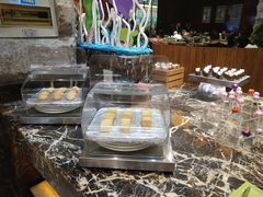 -中乐百花酒店-自助餐厅