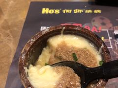 -何师烧烤·香辣蟹·川菜·30年老品牌(太古里旗舰店)