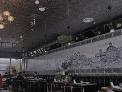 -FISH&POTATO Cō(地中海美食 万象城店)