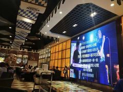 -福缘烤肉王自助(爱琴海-原比尔森店)