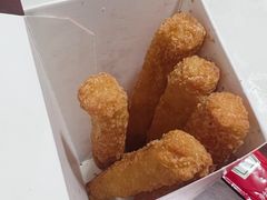 -汉堡王(方庄时代生活广场店)