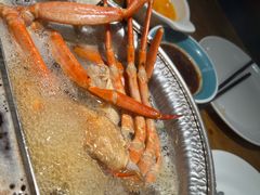 -蟹将军·松叶蟹和牛日料放题自助(K11店)