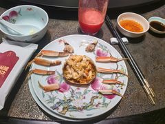 -新光酒家·河豚·海鲜·蟹料理(浦东店)