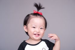 -热靴映画儿童摄影工作室(绍兴水街壹号文创园店)