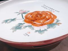-京味斋·北京烤鸭(华威桥北工大店)