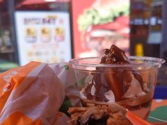 -汉堡王(徐汇绿地缤纷店)