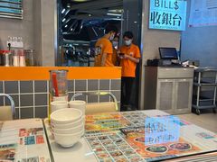 -肥韬茶餐厅(海上世界店)