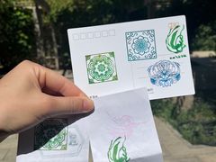 -敦煌莫高窟