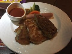 -麦茜哥牛扒城(中银店)