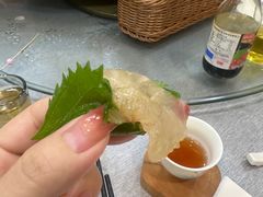 -祈胜邨•顺德鱼生•顺德菜(容桂店)