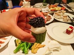 -索菲特酒店·海鲜自助 ·聚餐厅