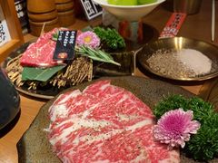 -MIKOMIKO和牛烧肉专门店(南门店)