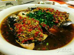 -石浦大酒店(百丈店)