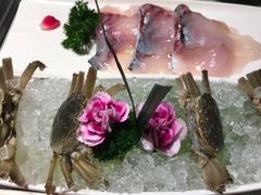 -海底捞火锅(吴中路店)